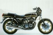1980 Kawasaki Z 1000 Fuel Injection photo